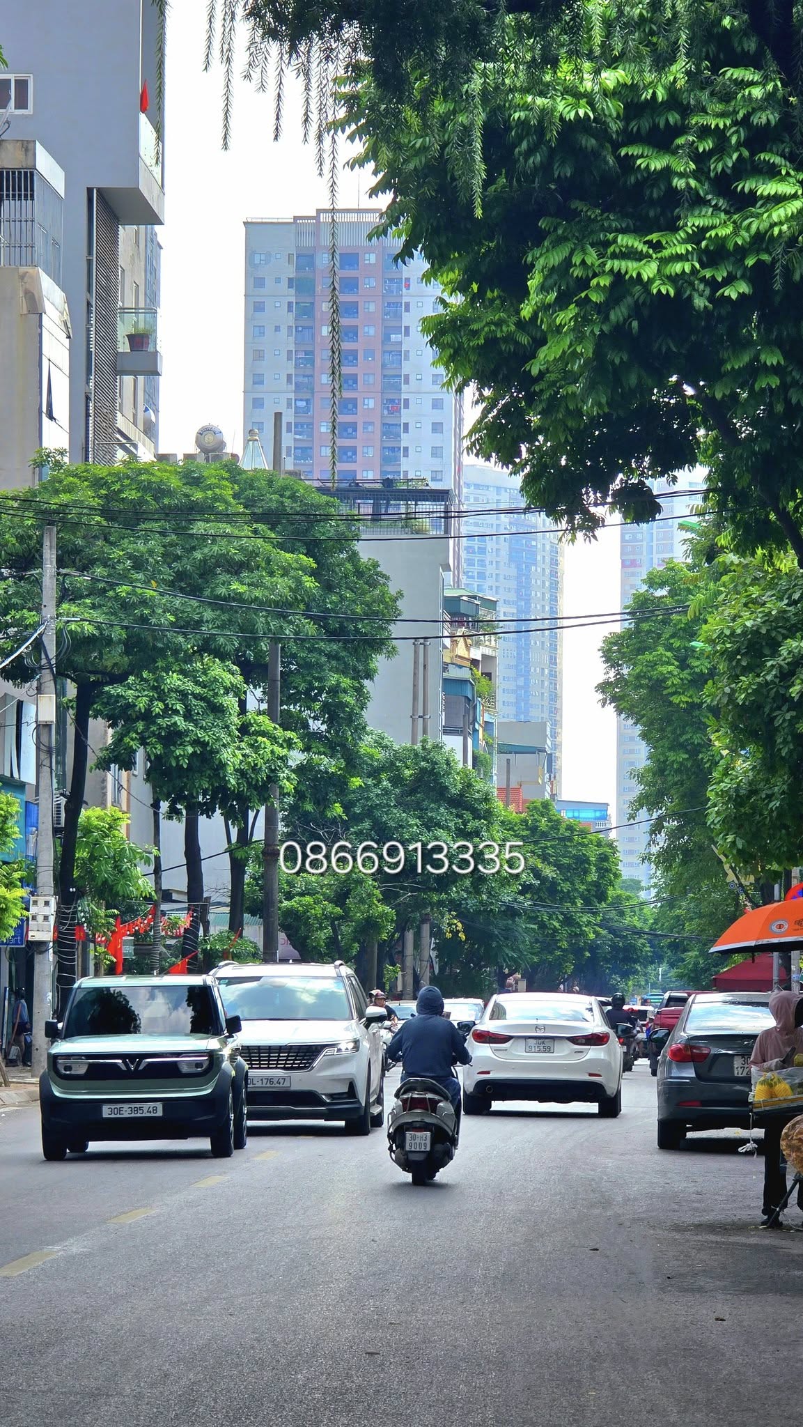 Siêu phẩm nhà 5 tầng phân lô Tô Hiệu, Hà Đông, chỉ 9 tỷ