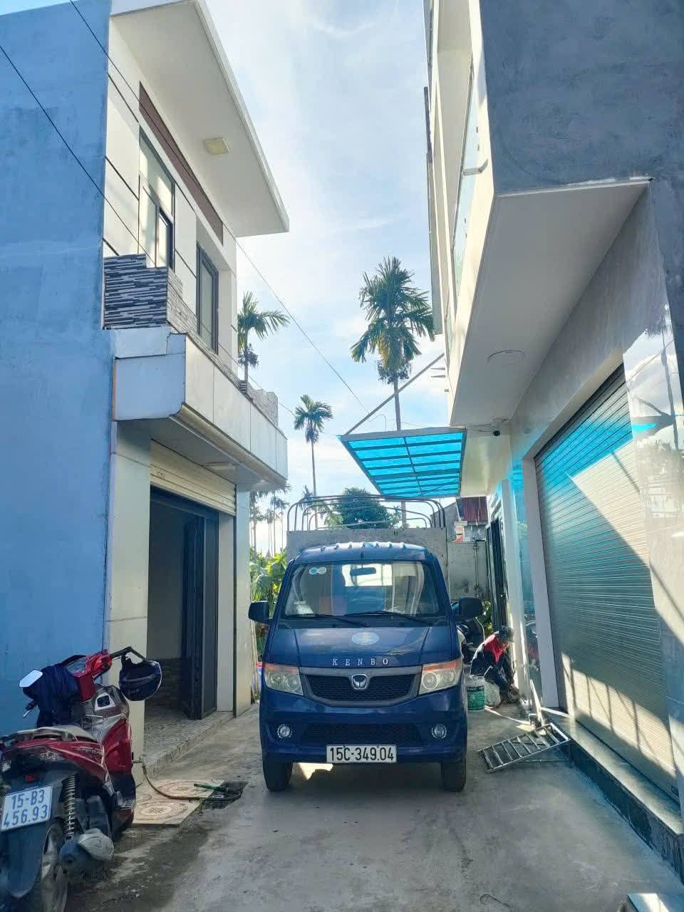 Nhà 2 tầng trung tâm Lâm Động, Thủy Nguyên - 1.7 tỷ