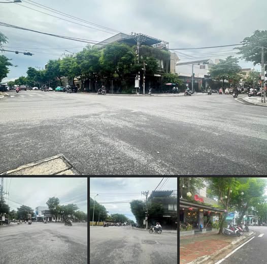 Nhà 4 tầng lô góc Đào Tấn - Đặng Huy Trứ - Vị trí đỉnh của chóp, kinh doanh phát lộc