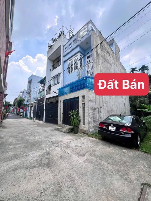 Mảnh đất vàng Trường Thọ, nơi an cư lý tưởng, gần ga metro