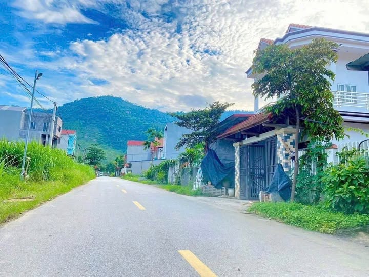 Đất Ngọc Mỹ - Diện tích 118m2, mặt tiền 6m - Cơ hội vàng cho nhà đầu tư