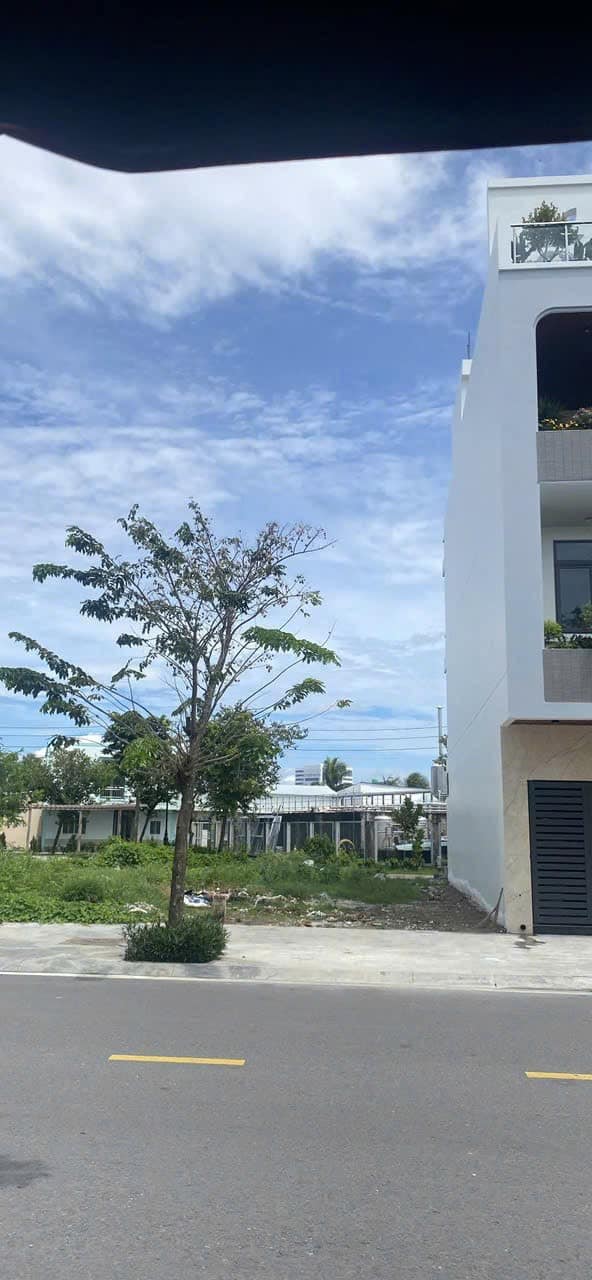 Mảnh đất phố chợ Phú Khương, tọa lạc tại Đường Số 6, mang đến một không gian sống lý tưởng