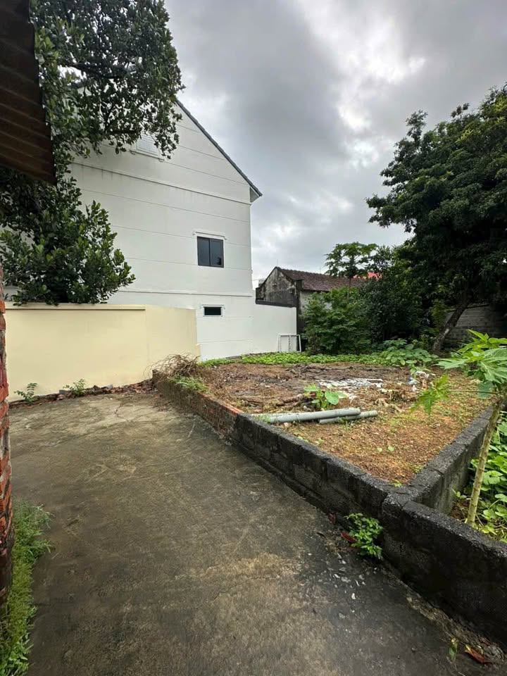 Bán đất 115m2 full thổ cư, đường thông thoáng ô tô tránh, tại Đông Yên, Quốc Oai, Hà Nội