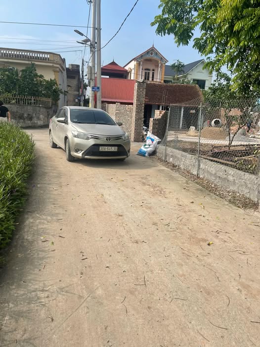 Đất Vàng Ứng Hòa - Cơ hội đầu tư sinh lời vượt trội