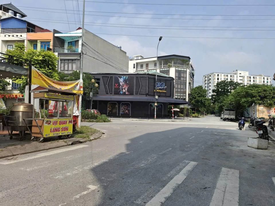 Siêu phẩm đất nền Phúc Thành 1, Hưng Yên - Sổ đỏ sẵn sàng, giá hời