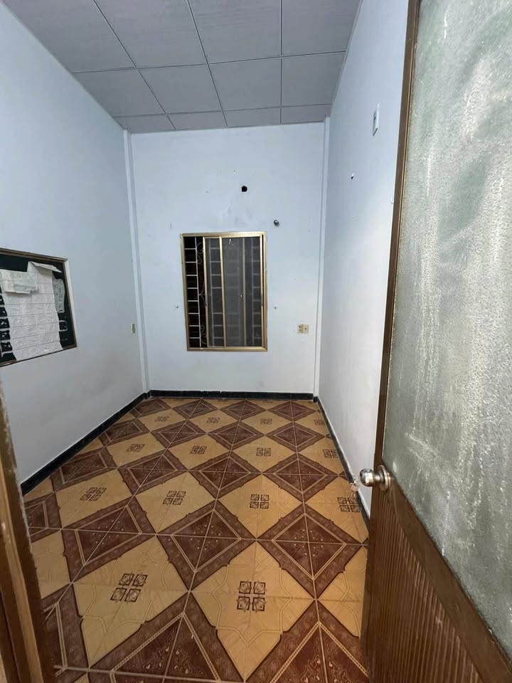 Nhà 2 tầng kiệt Nguyễn Phúc Lan, Huế - 3.5 triệu/tháng