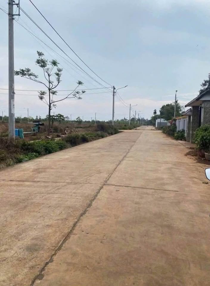 Đất vàng 5x20m, sổ đỏ 60m2, giá sốc chỉ 1.72 tỷ tại Buôn Ma Thuột