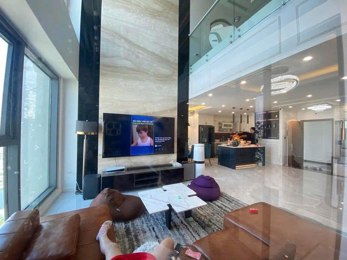 Căn hộ EcoGreen Nguyễn Xiển - Sống xanh, tiện nghi chuẩn resort