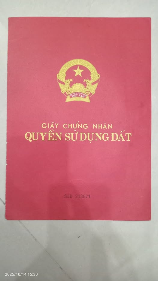 Nhà 3 tầng đẹp, 64m2, mặt tiền 4m tại Nguyễn Đức Thuận, Nam Định - Giá tốt