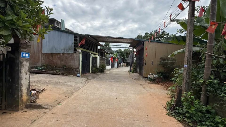 Đất Yên Bái view hồ, đường ô tô tránh, giá nhỉnh 1.5 tỷ