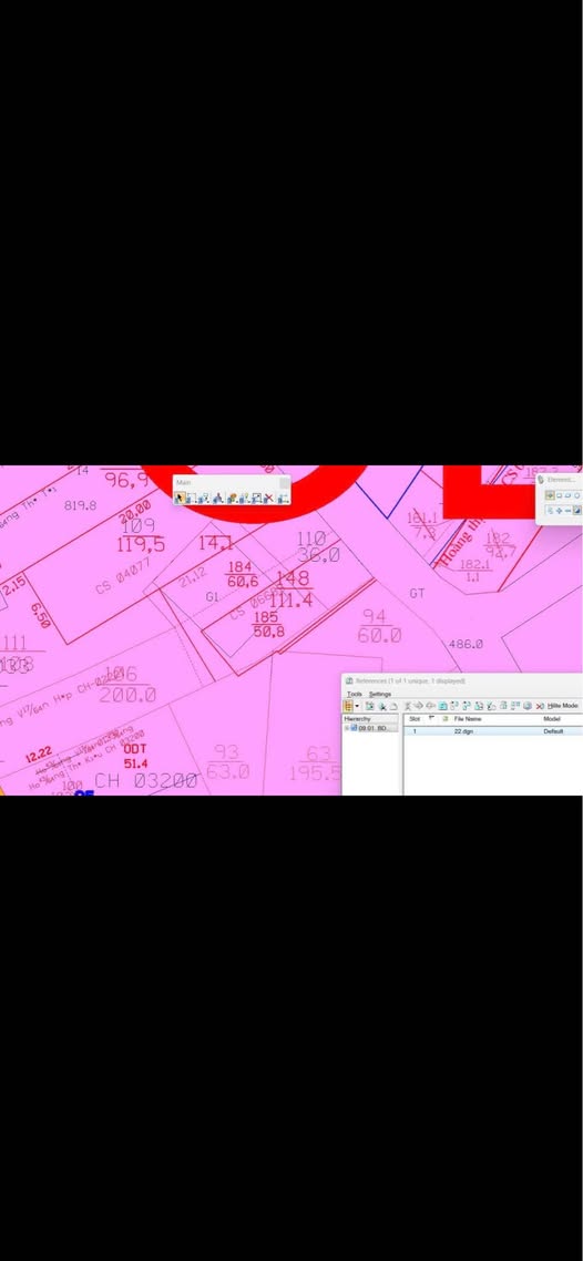 Bán đất Lạng Sơn 50.8m2, ngõ 2 ô tô tránh, hướng Đông Bắc, vị trí vàng