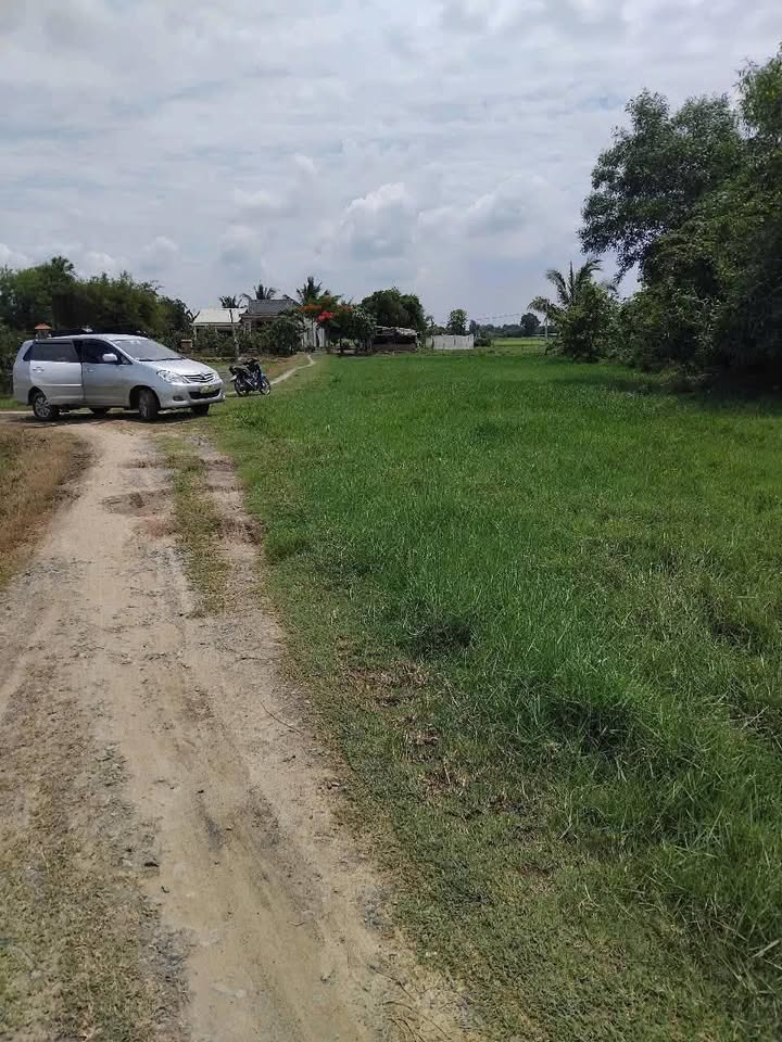 Đất góc vàng An Ninh Đông 640m² thổ cư, tiềm năng vươn tầm thành phố