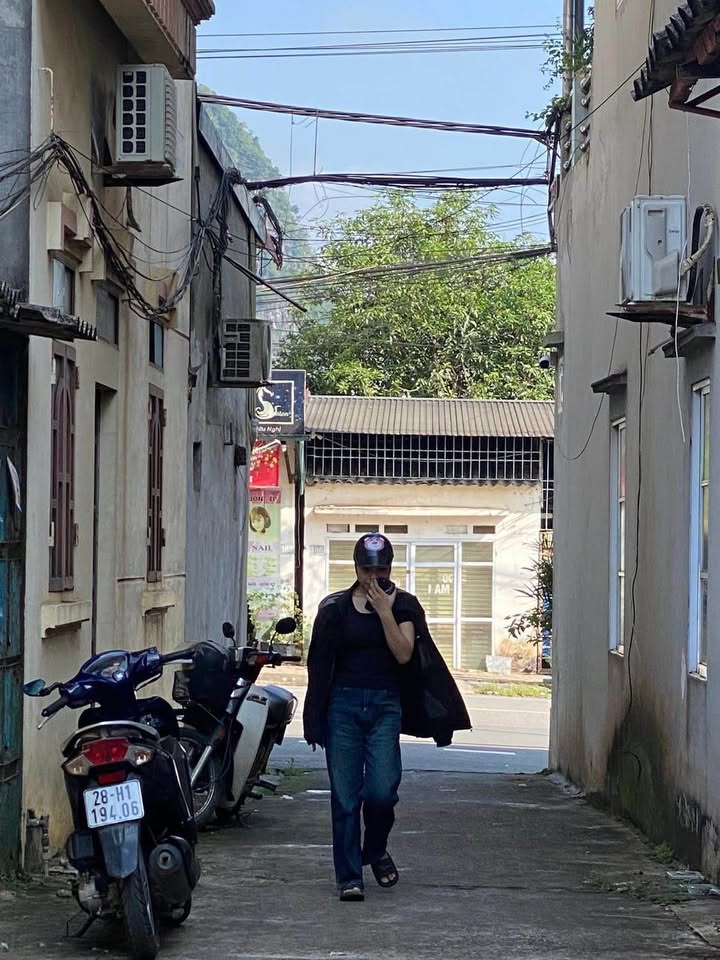 Nhà cấp 4 Tân Thịnh - Mới xây, tiện nghi, giá tốt