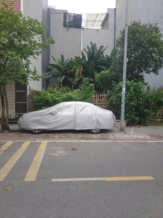 Bán đất lô đẹp Khu đô thị Dệt, trung tâm TP Nam Định - 76.25m², mặt tiền 5m