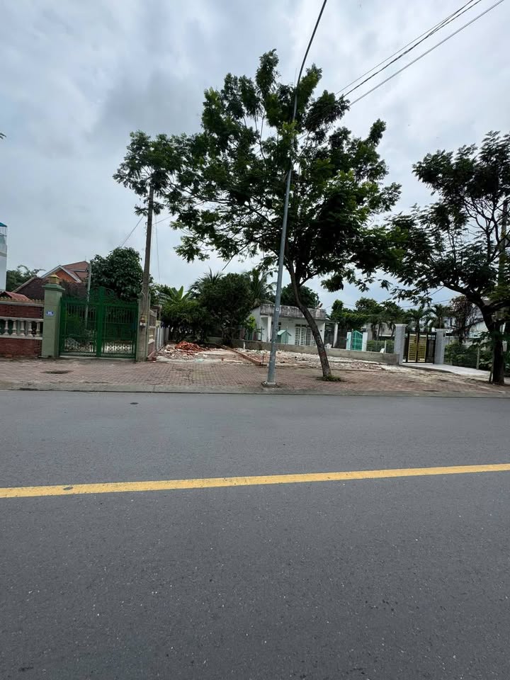 Bán đất mặt tiền Đông Cây Viết, Phú Mỹ - Vị trí đắc địa