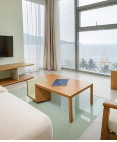 Bán tòa căn hộ 4 tầng, 9 phòng cho thuê, dòng tiền 35 triệu/tháng - Thanh Khê