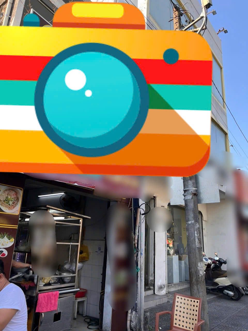 Nguyễn Thị Minh Khai, Quận 1 - Nhà 3x12m, 2 tầng, thu nhập 30 triệu/tháng, giá 10.5 tỷ