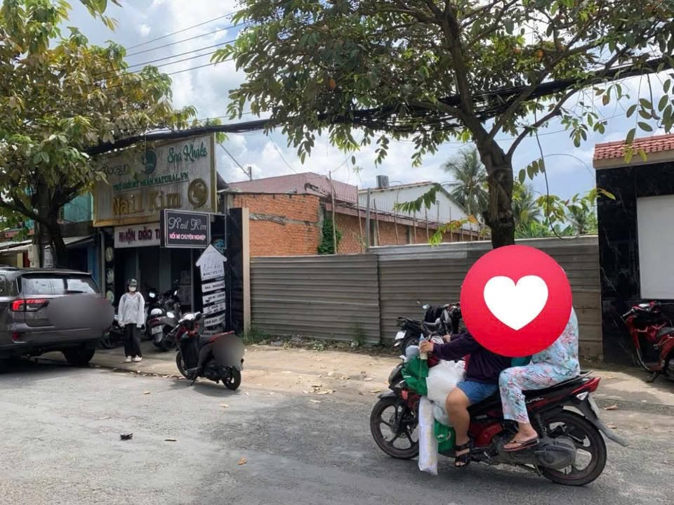 Đất vàng hai mặt tiền Phan Đình Phùng - Nơi an cư lý tưởng