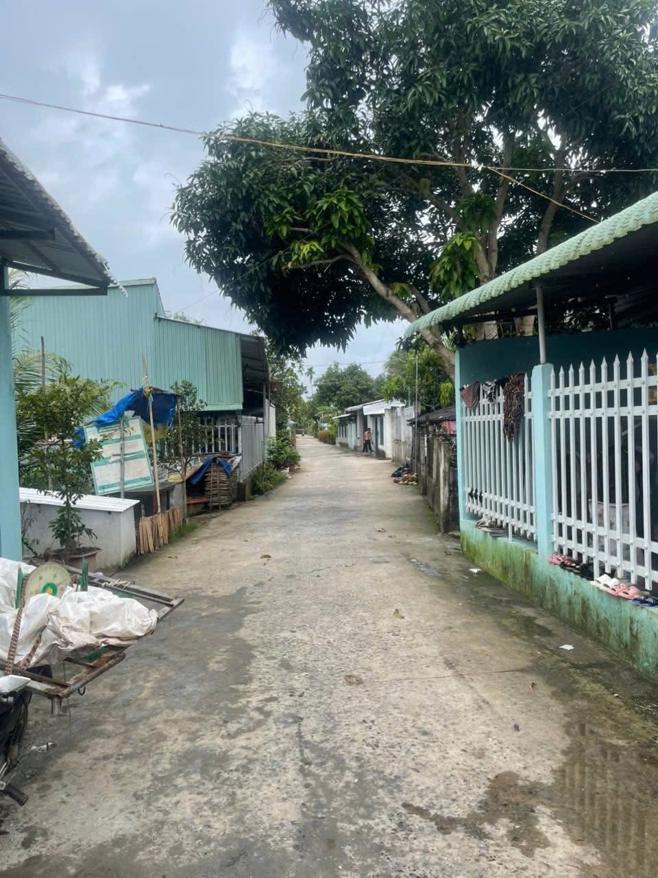 Đất nền Cái Răng giá rẻ, đầu tư lướt sóng siêu đỉnh!