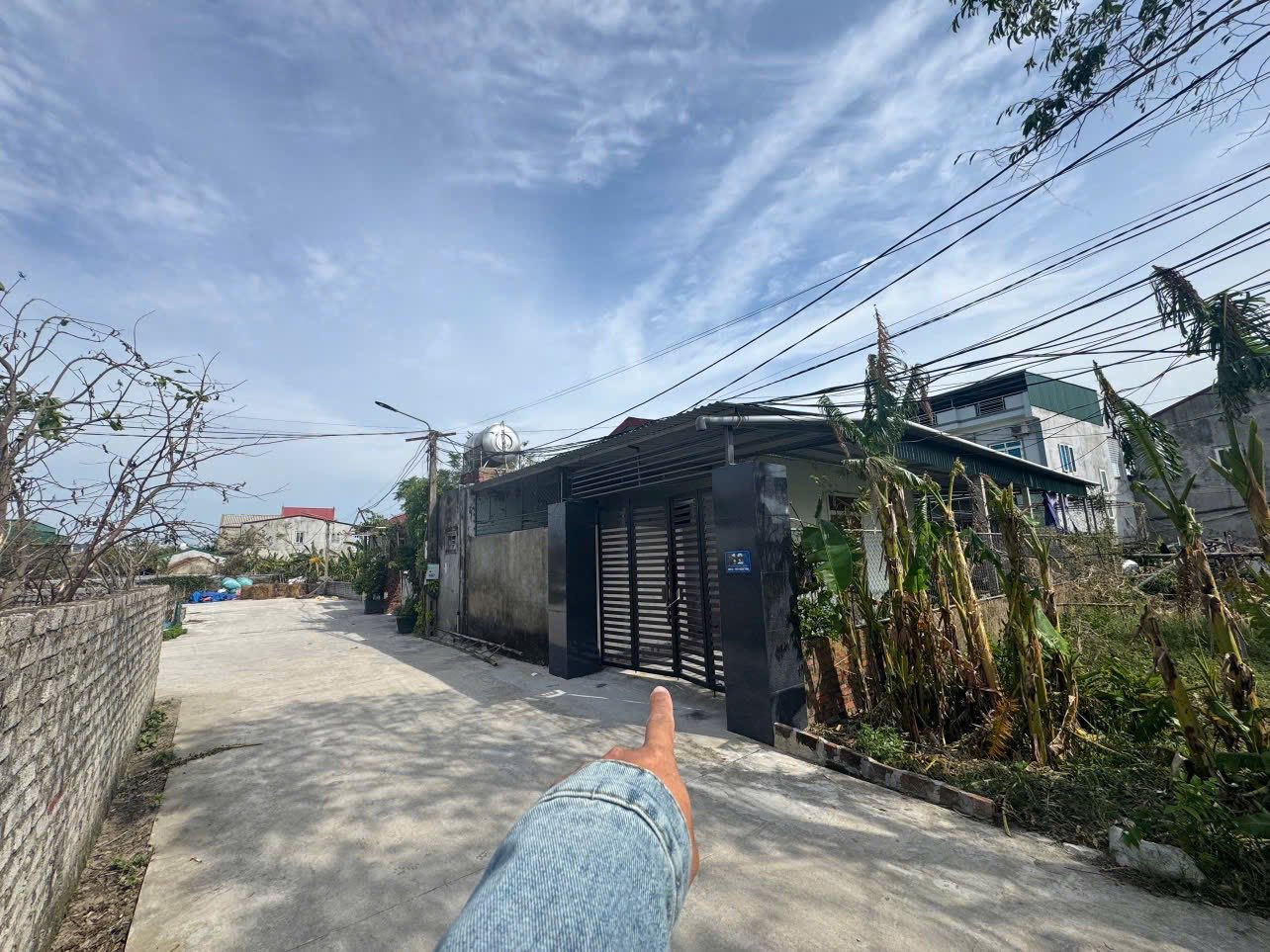 Bán gấp 2 lô đất vàng Mỹ Hạ, Hưng Lộc, cơ hội đầu tư có 1-0-2!