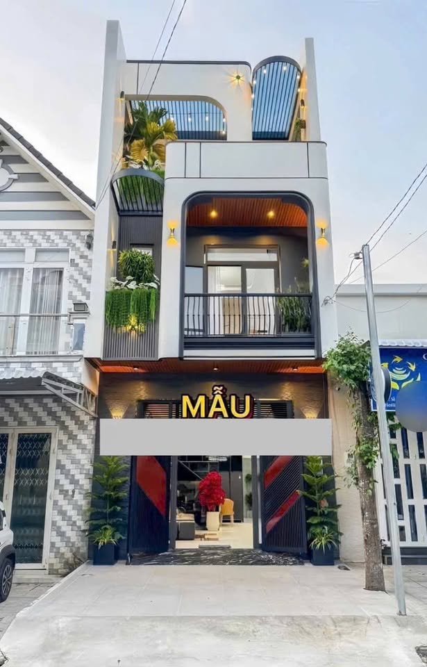 Chào mừng quý khách đến với "thiên đường" an cư tại Thành phố Thủ Dầu Một, Tỉnh Bình Dương