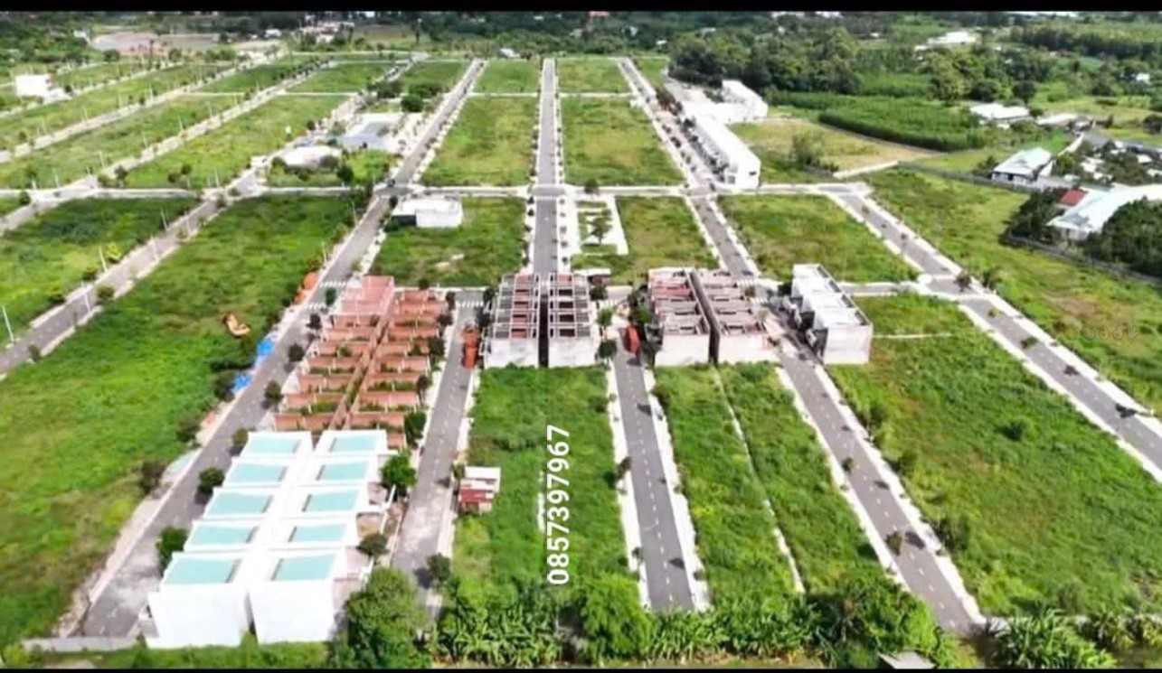 Đất vàng Lan Anh 7 126m2 mặt tiền 14m, giá hời 1.53 tỷ, cơ hội đầu tư sinh lời vượt trội