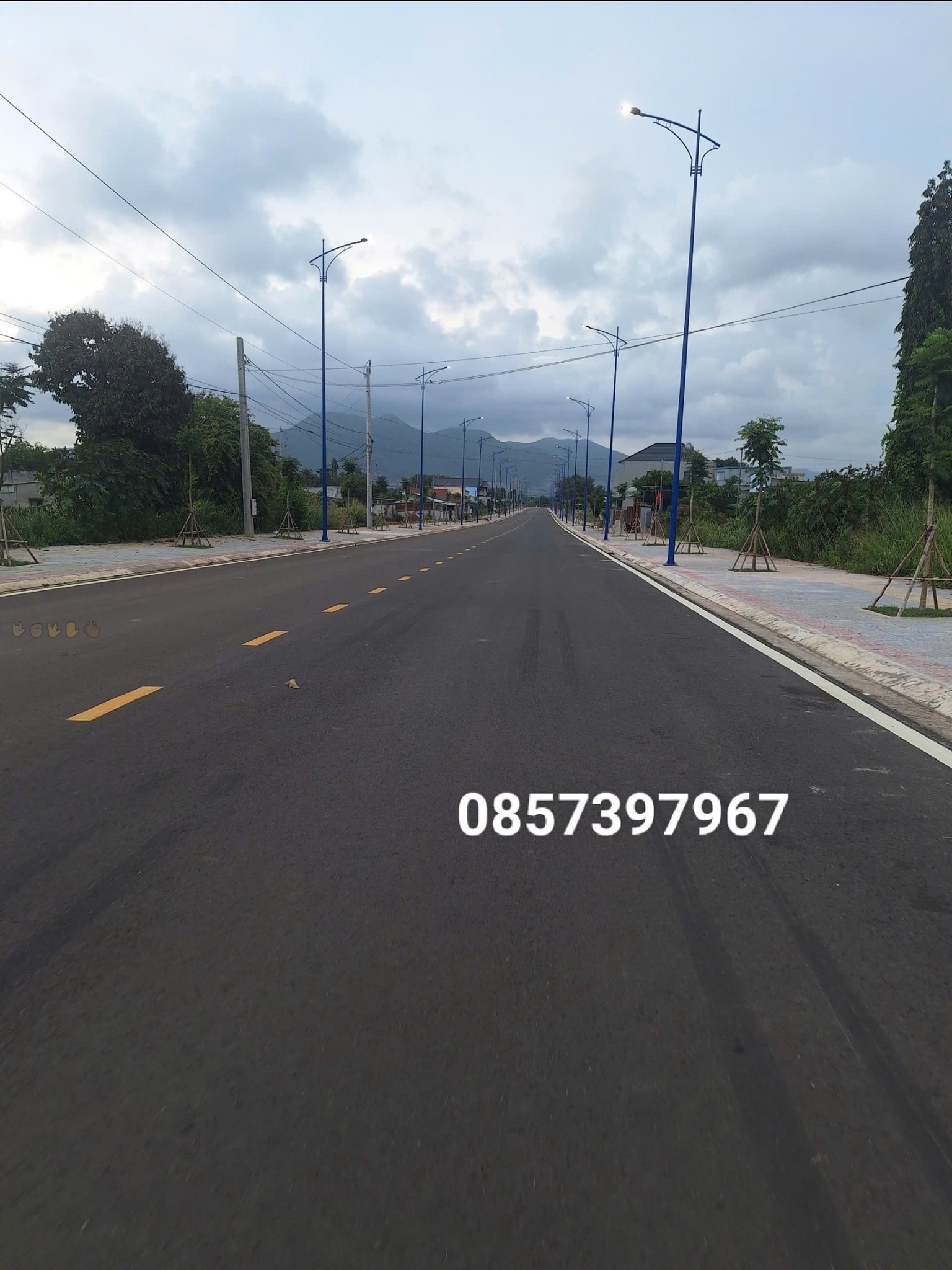 Đất nền KDC Lan Anh 5 - Đầu tư lướt sóng, đường rộng thênh thang, chỉ 1.23 tỷ