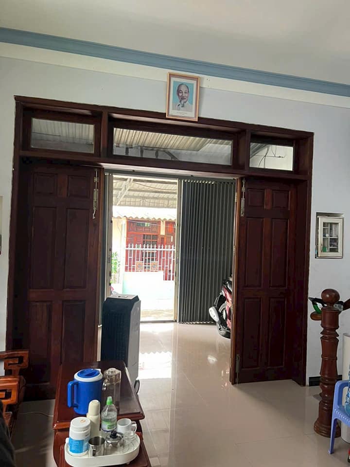 Nhà 1 trệt 1 lầu trung tâm Phan Thiết - Dọn vào ở ngay