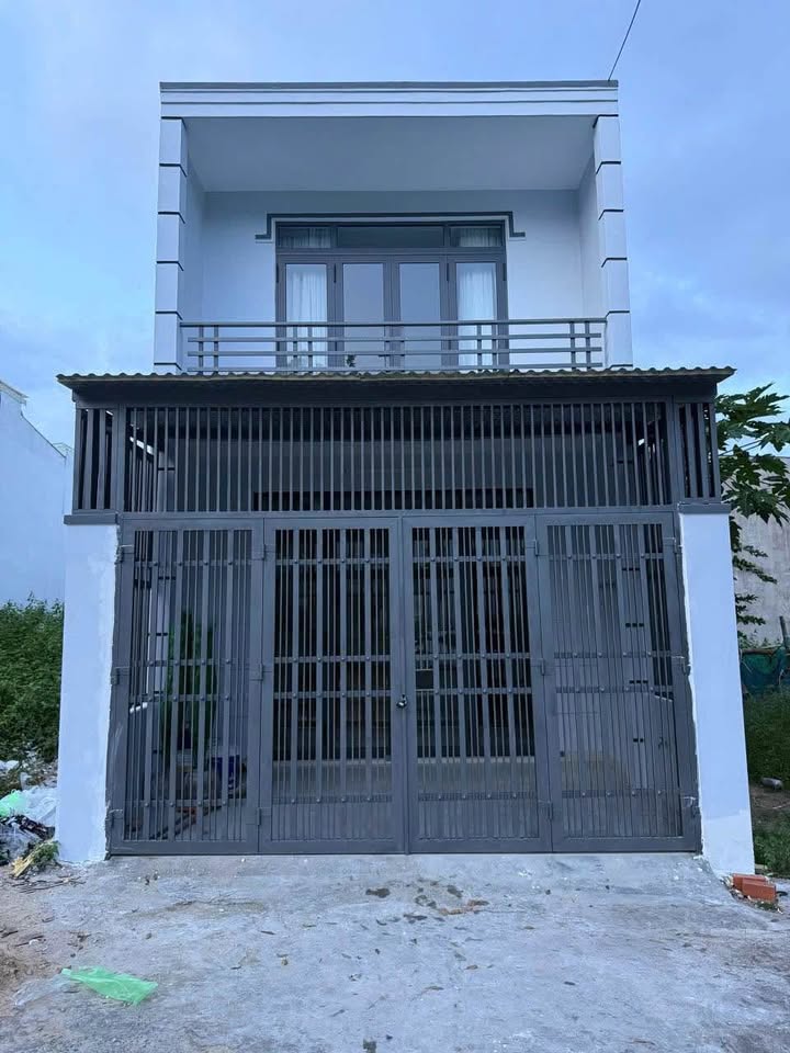 Nhà TĐC Đất Lành Vĩnh Thái - Đầu tư đỉnh chóp, an cư chill phết