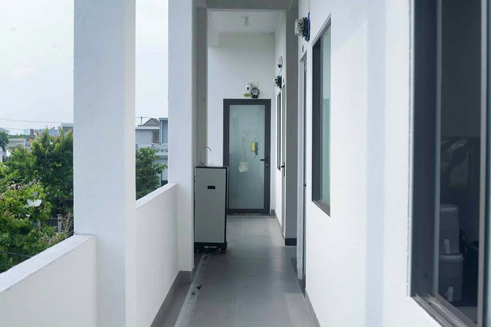 Căn hộ 4 tầng full nội thất, dòng tiền 30 triệu/tháng, vị trí vàng Ngũ Hành Sơn