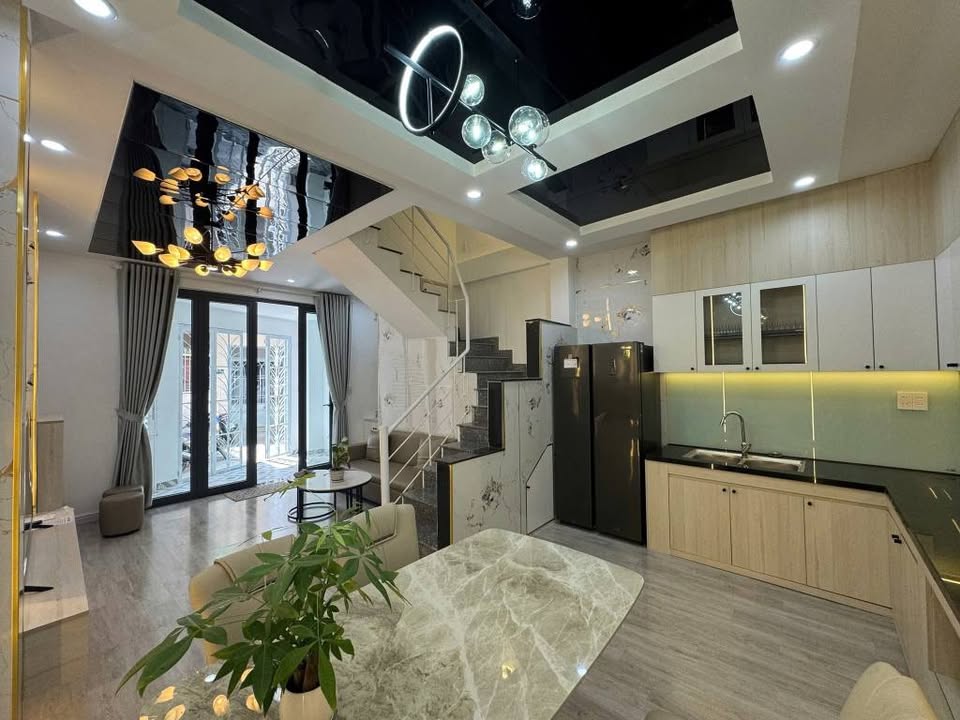 Chào đón bạn đến với tổ ấm lý tưởng tại trung tâm quận Hải Châu, Đà Nẵng