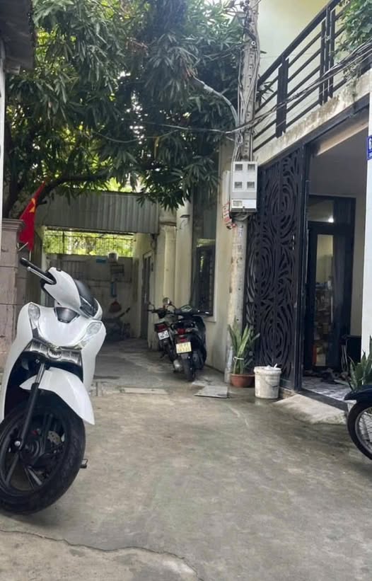 Nhà 2,95 tỷ 98m2, 2 ngủ, 625 Rạch Dừa, Vũng Tàu