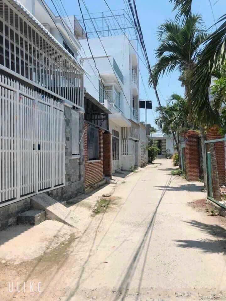 Đất Vĩnh Ngọc Nha Trang giá tốt - Ô tô tận nơi