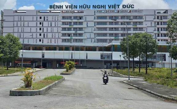 Siêu phẩm đất nền hiếm hoi tại khu vực Bệnh viện Việt Đức CS2, Hà Nam