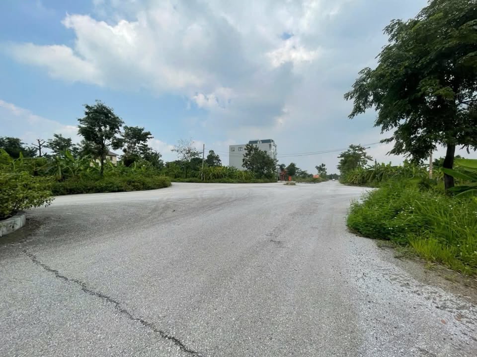 Đất vàng mặt đường đôi Tôn Đức Thắng 120m2, mặt tiền 6m, hướng Tây - Cơ hội đầu tư sinh lời