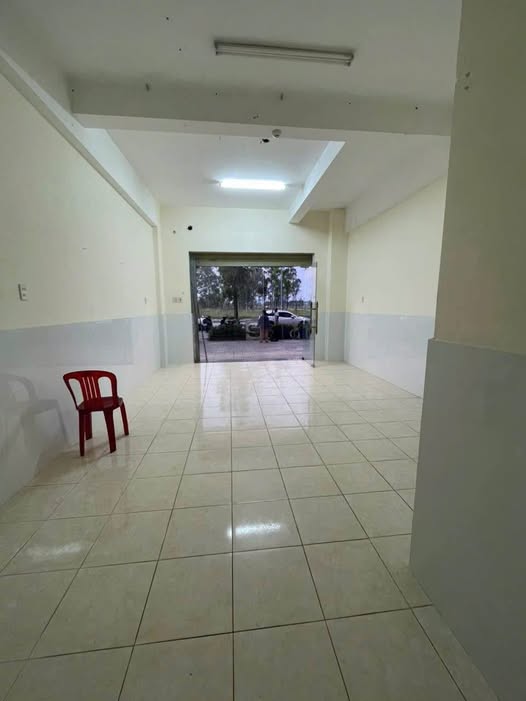 Cho thuê ngay mặt bằng siêu đẹp tại mặt tiền đường Xuân Phú