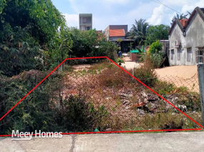 Mặt tiền 21 Lê Hanh - Phú Yên - Vị trí vàng, tiện ích đầy đủ, sổ đỏ thổ cư