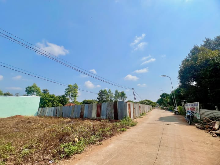 Nền thổ cư Bình Lộc, Long Khánh - An cư lạc nghiệp