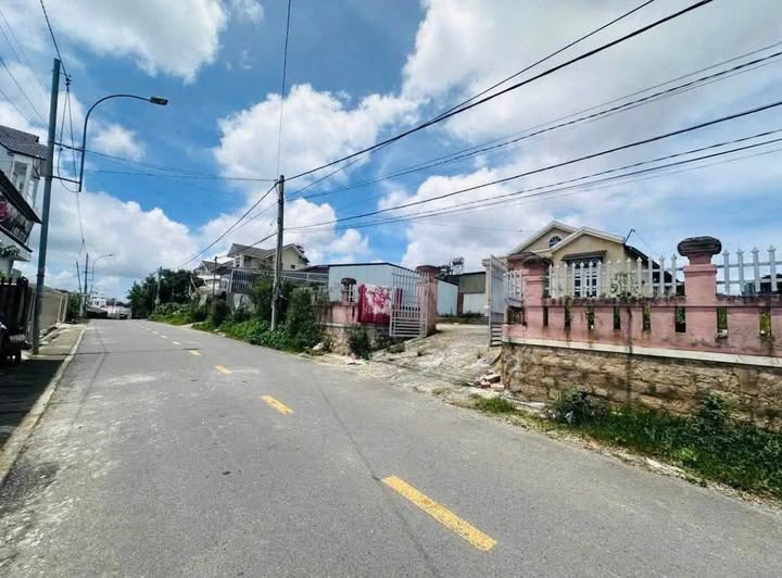 Đất vàng Đà Lạt 315m² mặt tiền Trần Đại Nghĩa, giá hời 12.6 tỷ, cơ hội vàng