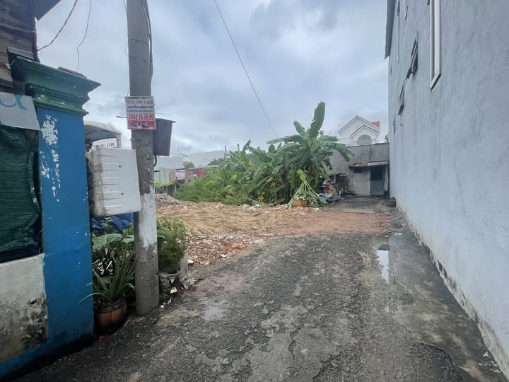 Đất Vũng Tàu 101m2 hướng Đông Nam, ô tô tận nơi, giá chỉ 4,3 tỷ