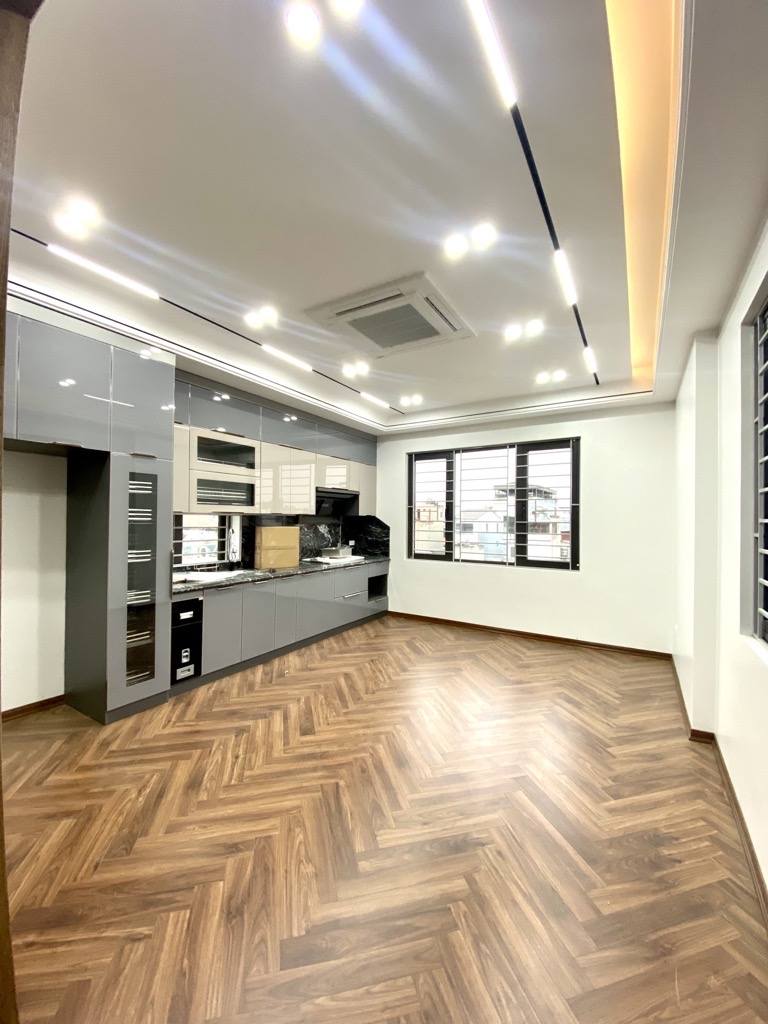 Nhà Xuân Phương 52m², 4 tầng, mặt tiền rộng, giá hời chỉ 5 tỷ