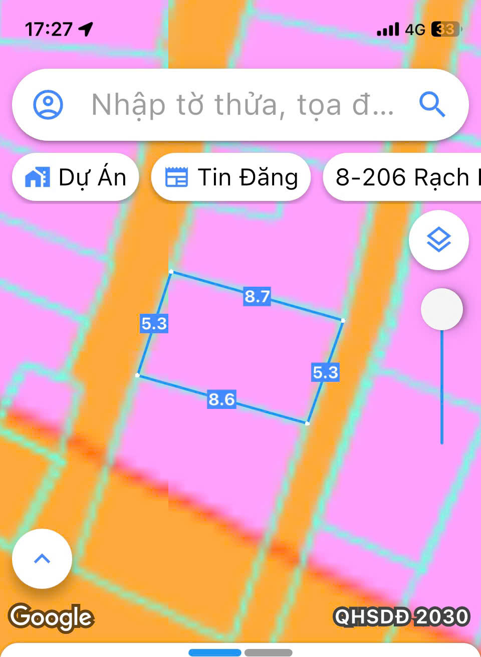 Bán nhà 1 trệt 1 lầu, 46m2, hẻm xe tải nhỏ, Phường Thắng Tam, Vũng Tàu