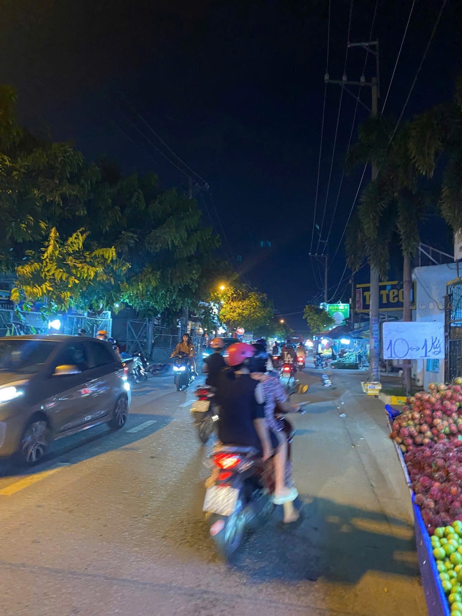 Siêu phẩm mặt bằng kinh doanh "vàng" ngay chợ Bắp, ngã 3 Bầu, phường Thạnh Xuân