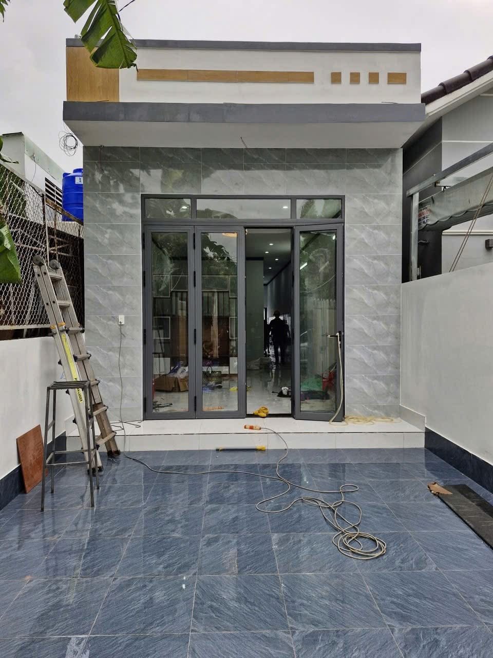 Chủ nhà thân thiện đang tìm 'công dân' mới cho căn nhà siêu xinh tại trung tâm Hòa Long, Bà Rịa