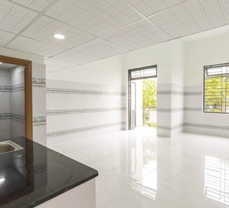 Nhà 2 tầng Nguyễn Khoa Chiêm, 8 phòng trọ, dòng tiền 20 triệu/tháng, giá chỉ nhỉnh 6 tỷ