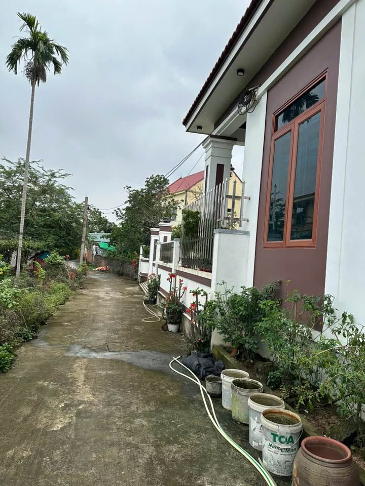 Nhà Kiều Hạ, Quốc Tuấn, ngõ ô tô vào, giá hấp dẫn