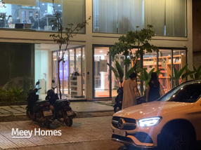 Siêu phẩm mặt tiền Bùi Tá Hán, Quận 2 - Kinh doanh đỉnh cao, dân trí cực cao