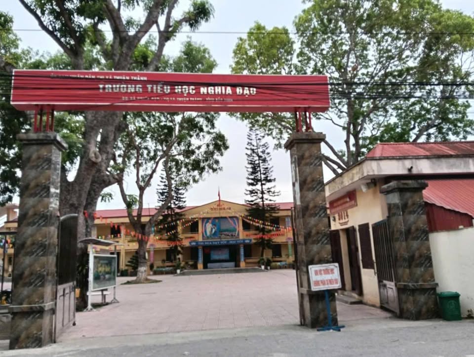 Nằm ngay gần Quốc lộ 38, gần trường học, khu công nghiệp sầm uất và đặc biệt là tuyến đường Vành đai 4 Vùng Thủ đô huyết