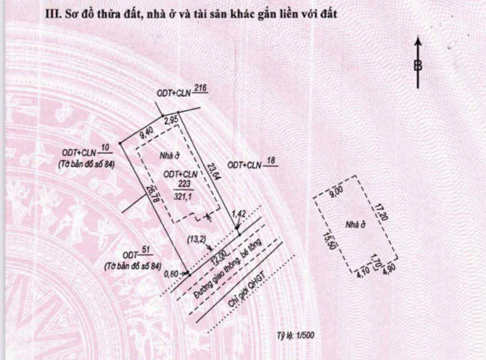 Siêu phẩm biệt thự tọa lạc tại phường Bắc Lý, thành phố Đồng Hới, tỉnh Quảng Bình