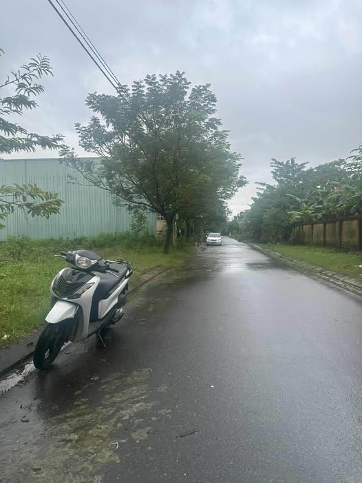 Đất Phước Lý siêu rẻ, mặt tiền 5,5m, xây gì cũng xinh